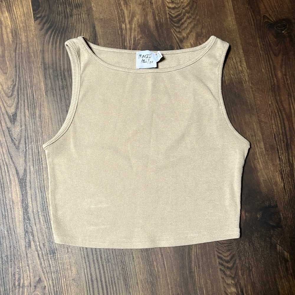 princess polly tank top